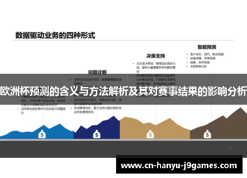 欧洲杯预测的含义与方法解析及其对赛事结果的影响分析 欧洲杯预测的含义与方法解析及其对赛事结果的影响分析