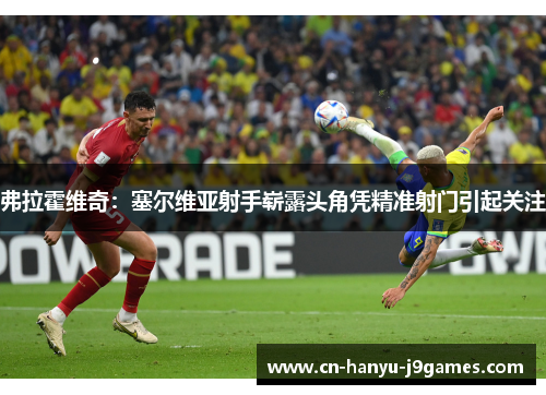 弗拉霍维奇:塞尔维亚射手崭露头角凭精准射门引起关注 弗拉霍维奇:塞尔维亚射手崭露头角凭精准射门引起关注