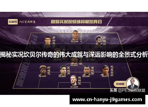 揭秘实况坎贝尔传奇的伟大成就与深远影响的全景式分析 揭秘实况坎贝尔传奇的伟大成就与深远影响的全景式分析